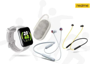 Realme Buds Wireless 2 Neo, Watch 2 Pro and Pocket Bluetooth Speaker launched in Malaysia