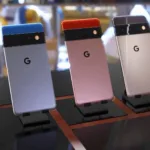Google’s Tensor chipset will exclusively be manufactured by Samsung using its 5nm process