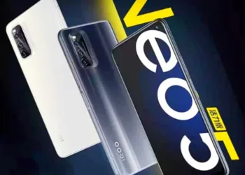iQOO Neo 5 Vitality Edition Official First Look and key Specifications Revealed