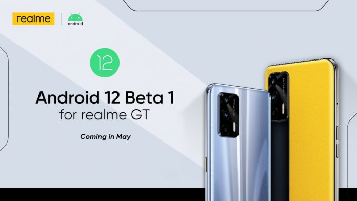 Realme GT Indian launch hinted in a recent tweet of Realme India Realme GT Indian launch hinted in a recent tweet of Realme India