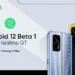 Realme GT Indian launch hinted in a recent tweet of Realme India
