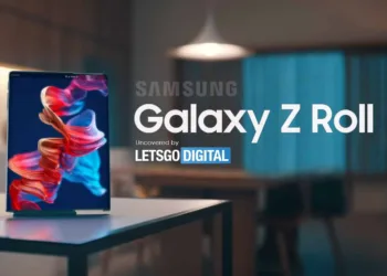 Samsung Galaxy Z Roll model name confirmed for its rollable smartphone