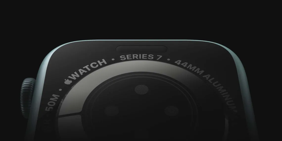 What will the Apple Watch Series 7 look like?