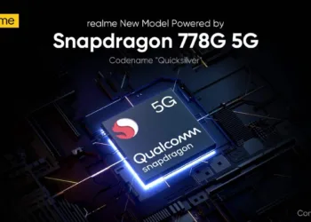 Realme Quicksilver teased to launch with Snapdragon 778G 5G chipset