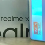 Realme X7 Max launch date announcement tomorrow