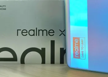 Realme X7 Max launch date announcement tomorrow