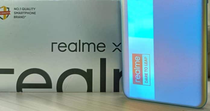 Realme X7 Max coming soon to India | Box pricing leaked Realme X7 Max coming soon to India | Box pricing leaked