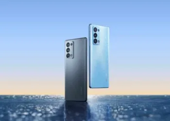 OPPO Reno 6 Series Launching in Chin on 27th of May and received BIS certification