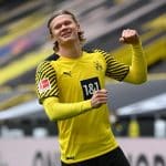 Mino Raiola expected to demand a £43 million salary for Erling Haaland