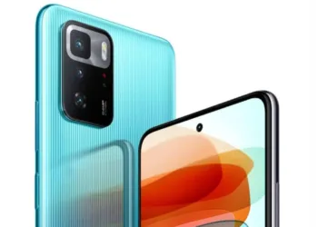 Redmi Note 10 Pro 5G to come with NFC 3.0 and UFS 3.1