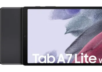 Samsung Galaxy Tab A7 Lite with MediaTek Helio P22T launched