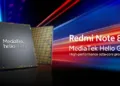 Redmi confirmed Note 8 2021 with Helio G85 chipset