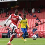 Arsenal miss out on European spots despite 2-0 win over Brighton on the final day