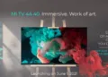 Mi TV 4A 40 Horizon Edition to launch on June 1