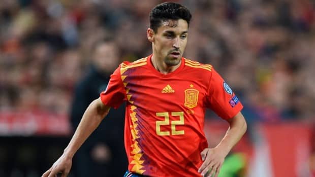 Top 5 shocking exclusions from the Spain Euro 2020 squad