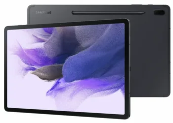 Samsung Galaxy Tab S7 FE launched silently featuring Snapdragon 750G | Know Features and Price
