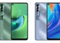 Tecno Spark 7 Pro launched in India at 9,999 INR