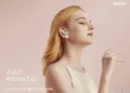 Redmi AirDots 3 Pro with ANC to launch today along with Redmi Note 10 series in China