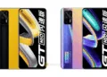 Realme GT Neo Flash Edition launched with Dimensity 1200 SoC and 120Hz display in China