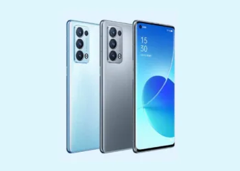 OPPO Reno 6 series might launch in India in July