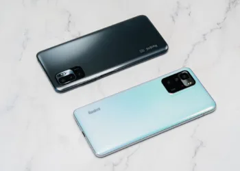 Redmi Note 10 5G and Note 10 Pro 5G launched in China