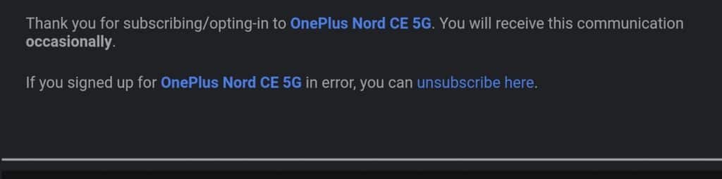 E2X8vz6VkAA7Gew OnePlus Nord CE 5G officially teased to launch soon in India