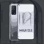 MIUI 12.5 stable update is rolling out for Mi 10T and Mi 10T Pro in Europe