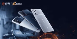 Nubia RedMagic 6R with Snapdragon 888 SoC and 144Hz display launched in China