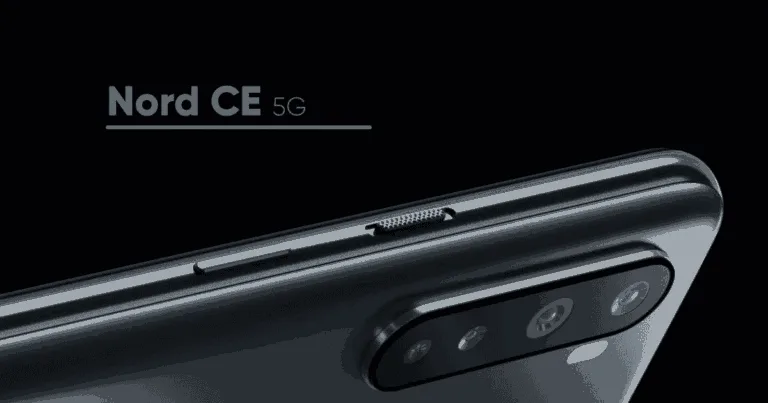 OnePlus Nord CE 5G tipped to feature Snapdragon 750G and a 64MP triple camera setup
