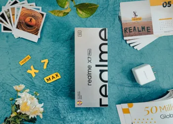 Realme X7 Max to support the Highest Number of 5G bands at this price