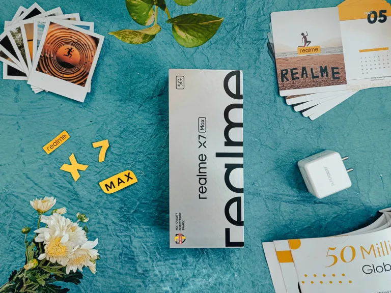 Realme X7 Max to support the Highest Number of 5G bands at this price