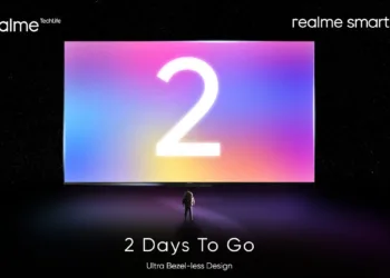 Realme TV 4K is coming in 2 sizes and with MediaTek SoC
