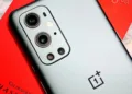 OnePlus 9T tipped to launch with E4 Samsung LTPO Display
