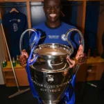 The story of Chelsea’s 2020-21 Champions League victory