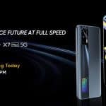 Realme X7 Max 5G pricing leaked ahead of the Indian launch
