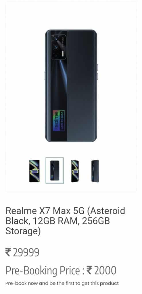 E2pk6LFVEAIwuLX Realme X7 Max 5G pricing leaked ahead of the Indian launch
