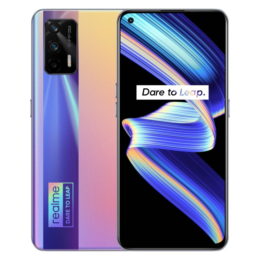 E2szf0GUUAA lpK Realme X7 Max 5G launched in India with Dimensity 1200 SoC and 64MP camera