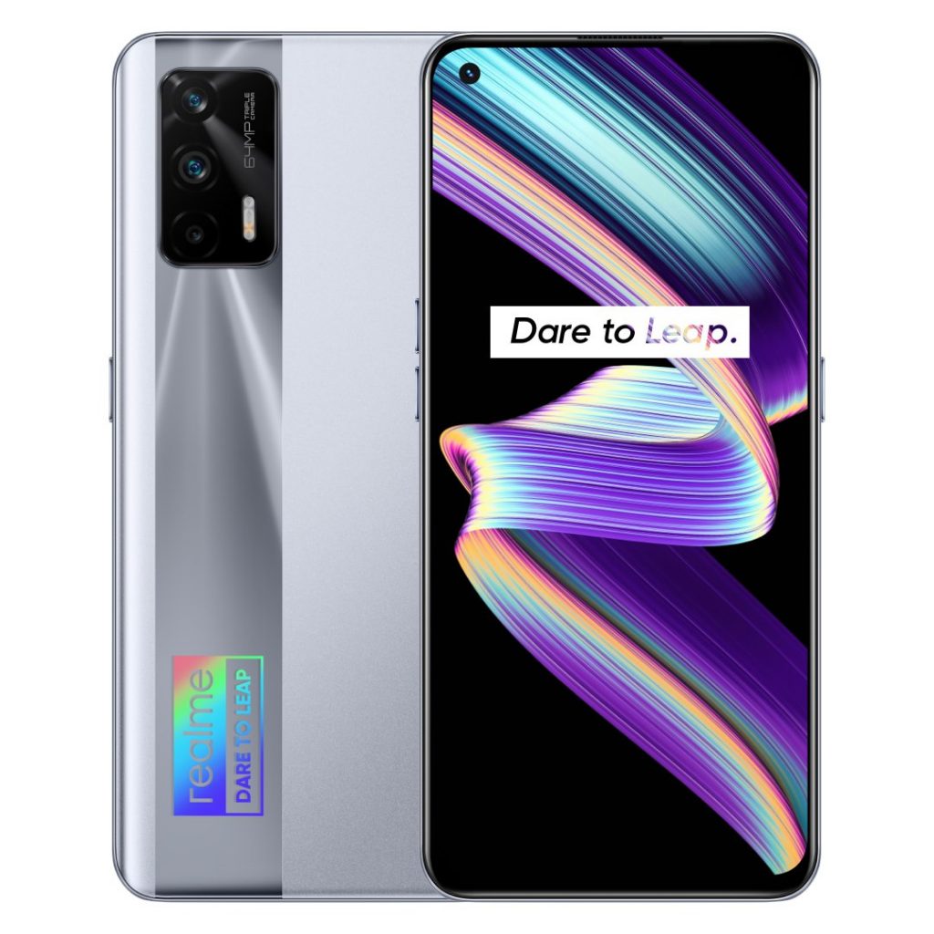 E2szf0HUYAEu5q Realme X7 Max 5G launched in India with Dimensity 1200 SoC and 64MP camera