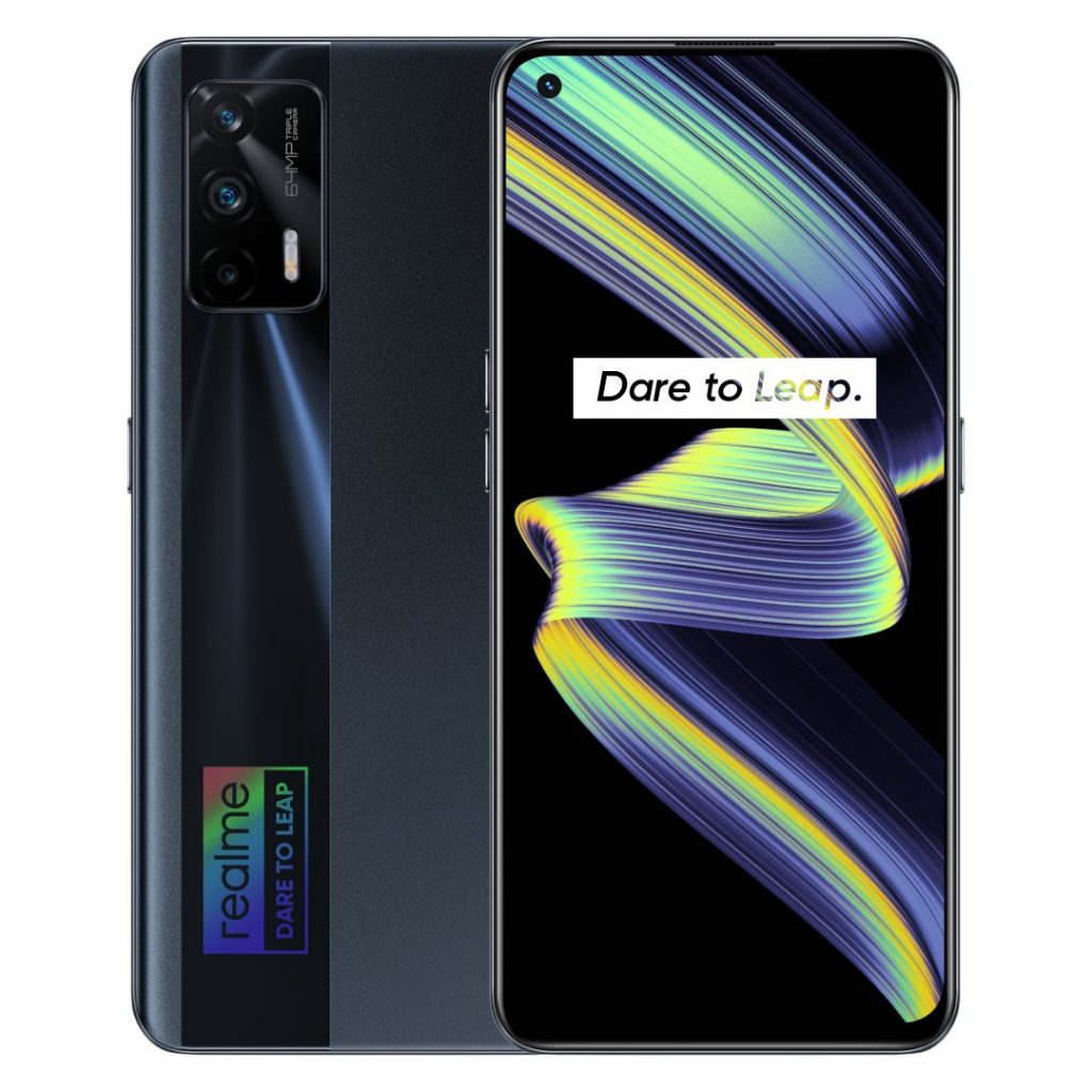 E2szf0HUcAAWJ3Q Realme X7 Max 5G launched in India with Dimensity 1200 SoC and 64MP camera