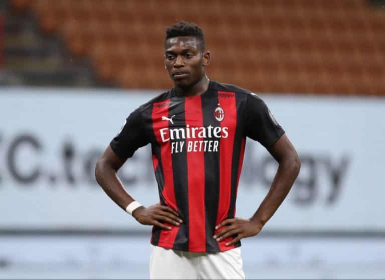 Rafael Leao contract update: Renewal yet to be agreed despite deal running out in 2024