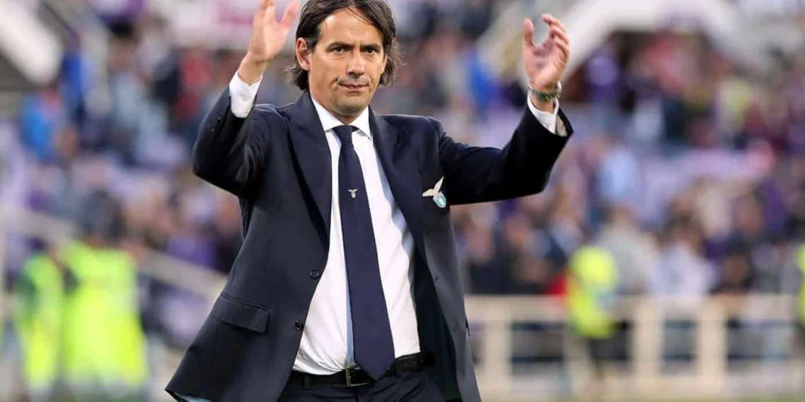 Simeone Inzaghi to be announced as next Inter Milan manager