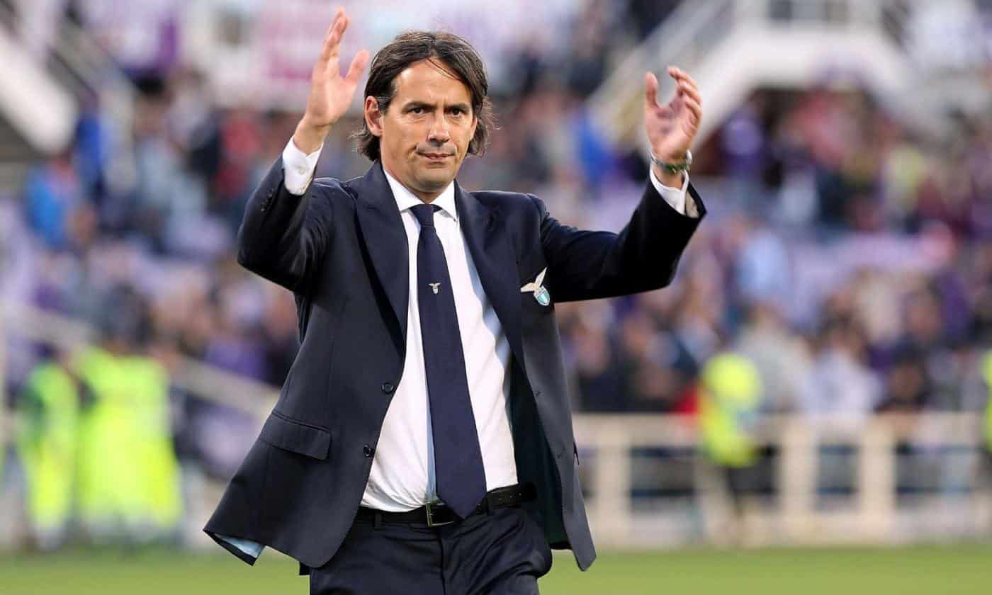 Simeone Inzaghi to be announced as next Inter Milan manager