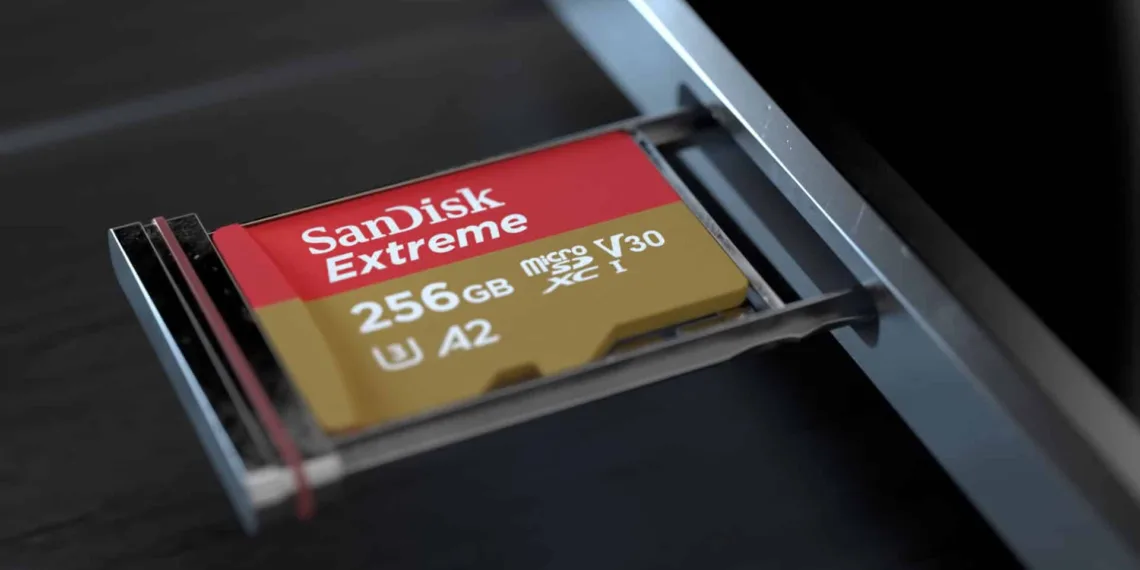 Deal: SanDisk 512GB & 1TB Extreme MicroSDs discounted on Amazon
