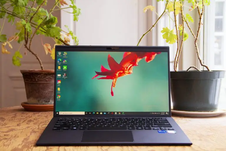 The world's first laptop with a carbon fibre body - Vaio Z powered by Tiger Lake CPUs now in India