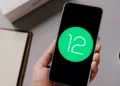 Exclusive - Android 12 first-look leaked, a huge revamp is coming_TechnoSports.co.in