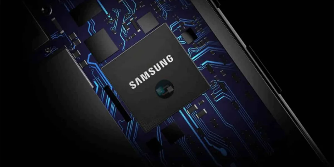 Leak: Samsung reportedly working on an M1 competitor powered by an AMD GPU