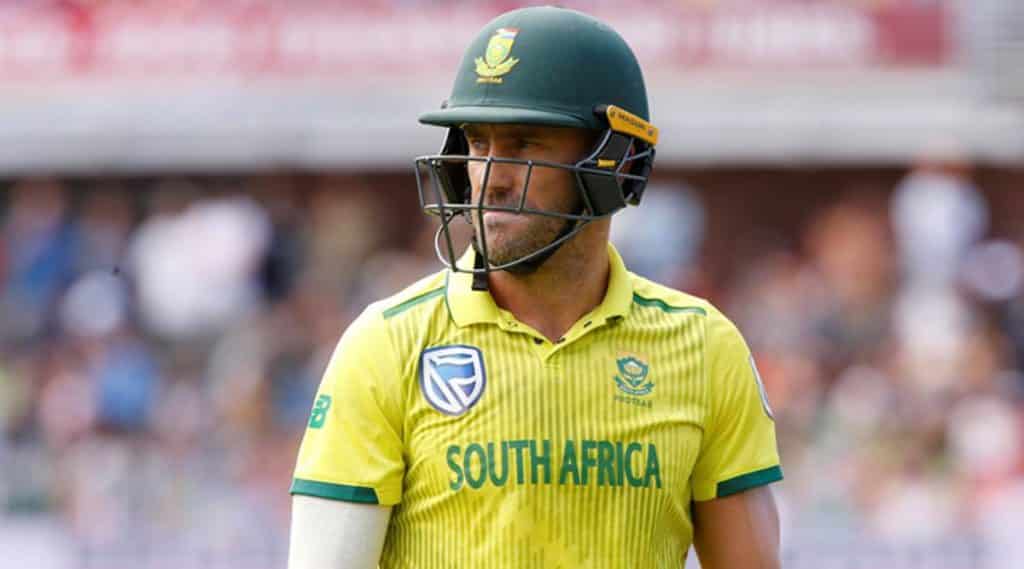 Faf du Plessis reuters fb Top 10 highest ever-rated T20 batsmen