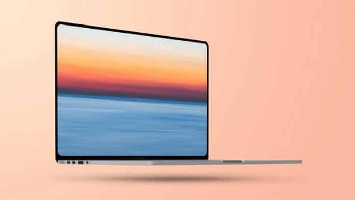 The Mini-LED display production gets improved for new 14-inch & 16-inch MacBook Pros