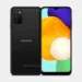 Samsung Galaxy A03s CAD renders appeared online