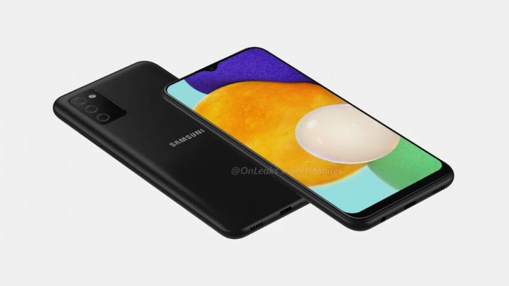 GALAXY A03S 5K2 1068x601 1 Samsung Galaxy A03s CAD renders appeared online